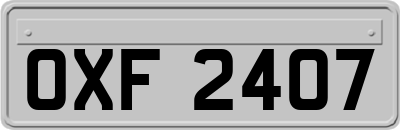 OXF2407