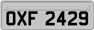 OXF2429