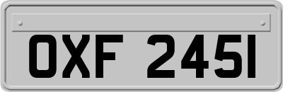 OXF2451