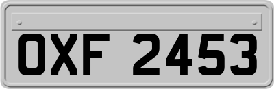 OXF2453