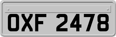 OXF2478
