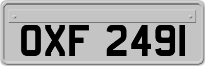 OXF2491