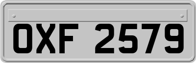 OXF2579