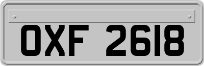 OXF2618
