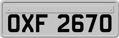 OXF2670