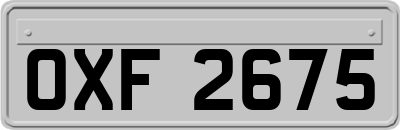 OXF2675