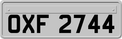 OXF2744