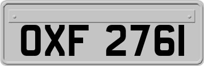 OXF2761