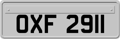 OXF2911