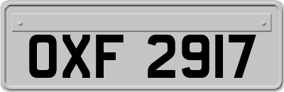 OXF2917