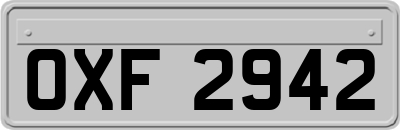 OXF2942