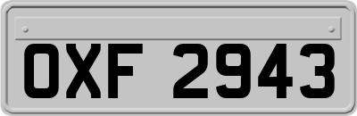 OXF2943
