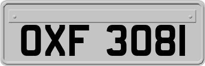 OXF3081