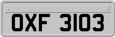 OXF3103