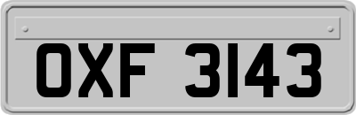 OXF3143
