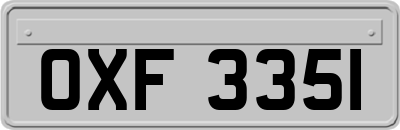 OXF3351