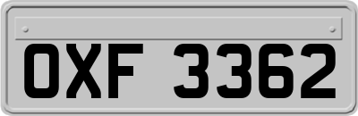 OXF3362