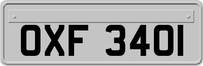 OXF3401