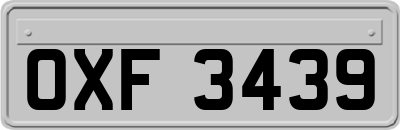 OXF3439