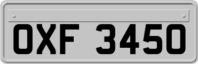 OXF3450