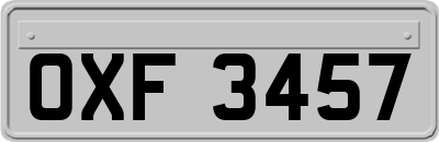 OXF3457