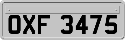 OXF3475