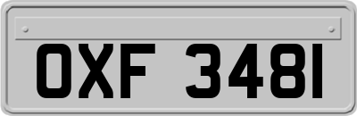 OXF3481