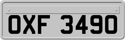 OXF3490