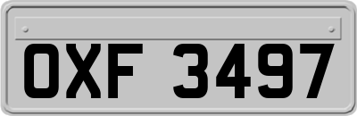 OXF3497