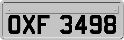 OXF3498