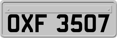 OXF3507