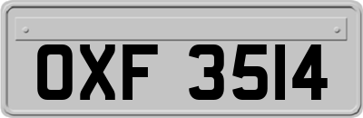 OXF3514