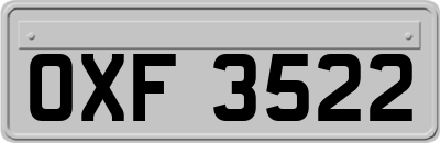 OXF3522