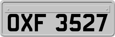 OXF3527