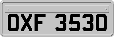 OXF3530