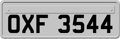OXF3544
