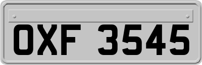 OXF3545
