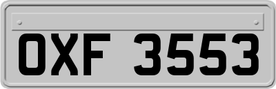 OXF3553