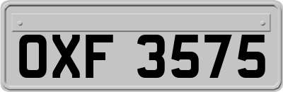 OXF3575