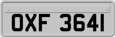 OXF3641