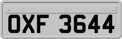 OXF3644
