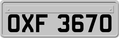 OXF3670