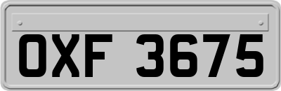 OXF3675