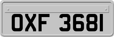 OXF3681