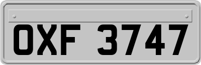 OXF3747