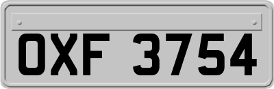 OXF3754