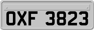 OXF3823