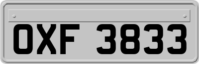 OXF3833