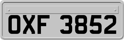 OXF3852