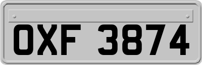 OXF3874